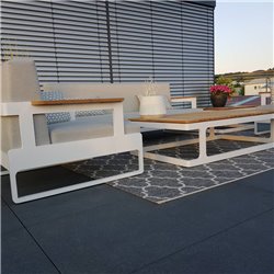 Gartenmobel Gartenlounge Outdoorlounge Loungemobel Icm Gartenlounge