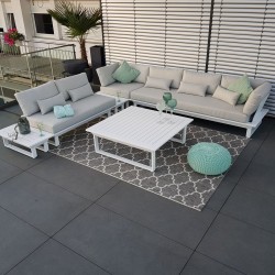 Gartenmobel Gartenlounge Outdoorlounge Loungemobel Icm Gartenlounge